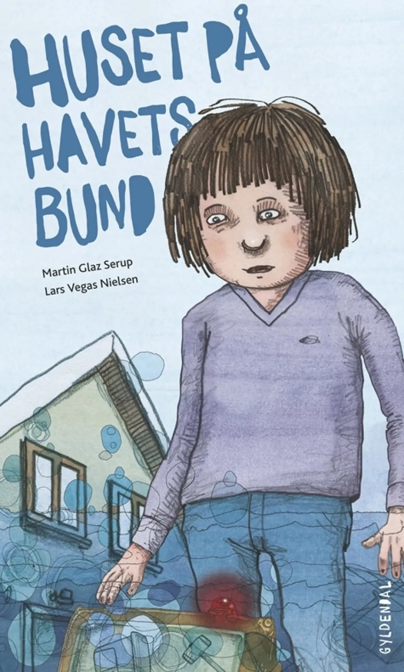 Huset på havets bund> Online
