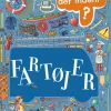 Hvad er der indeni fartøjer?>