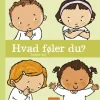 Hvad føler du?> Outlet