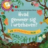 Hvad gemmer sig i urtehaven?> Clearance