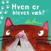 Hvem er blevet væk?> Online