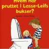 Hvem har pruttet i Lasse-Leifs bukser?> Hot