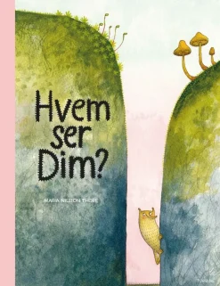 Hvem ser Dim?> Clearance
