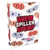 Hvem spiller hvem? Samtalespil>Snak Best