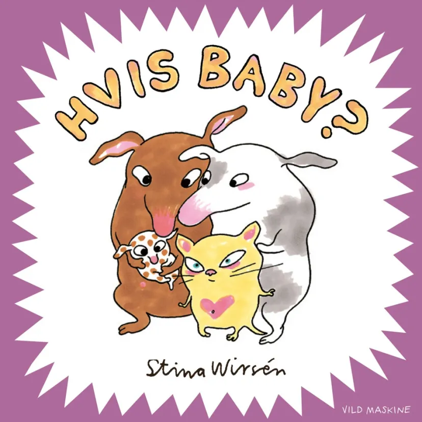 Hvis baby?> Best