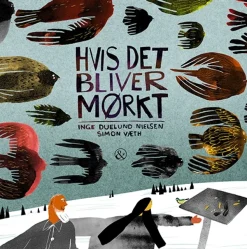 Hvis det bliver mørkt> Sale