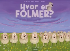 Hvor er Folmer?> Discount