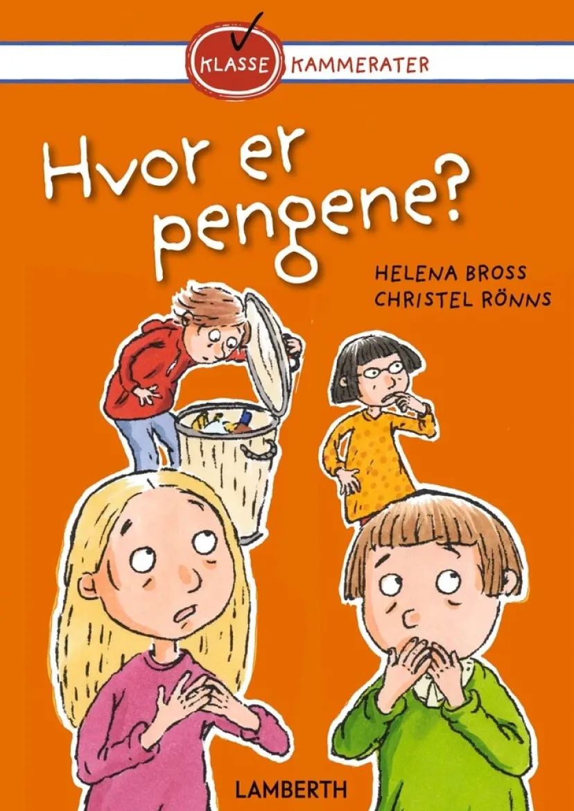 Hvor er pengene?>