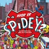 Hvor er Spidey? En søg og find-bog> Online