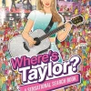 Hvor er Taylor?> Clearance