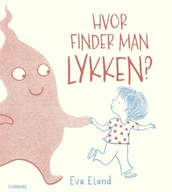 Hvor finder man Lykken?> New