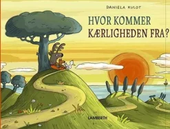 Hvor kommer kærligheden fra?> Sale