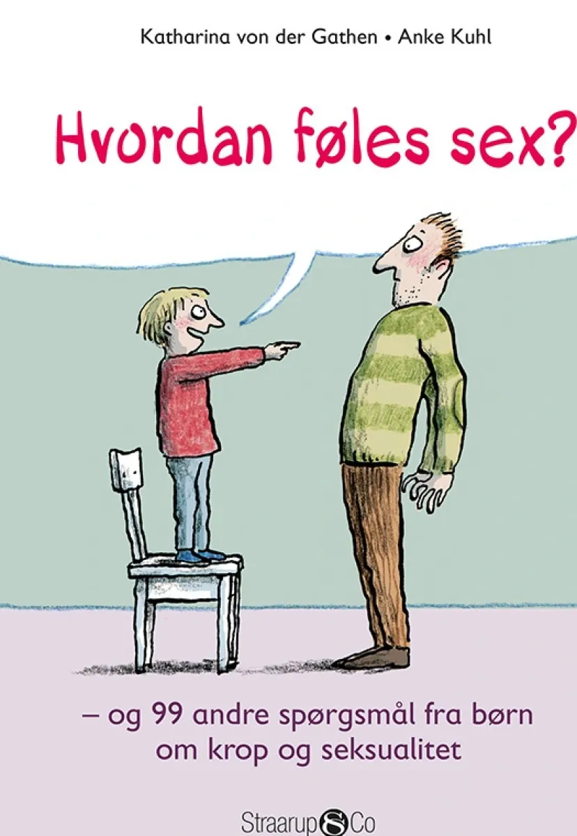 Hvordan føles sex?> Outlet