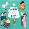Hvordan laver man en baby?> Sale