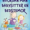 Hvordan man babysitter en bedstemor> Discount