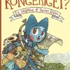 Hvordan vil du redde Kongeriget?> Hot