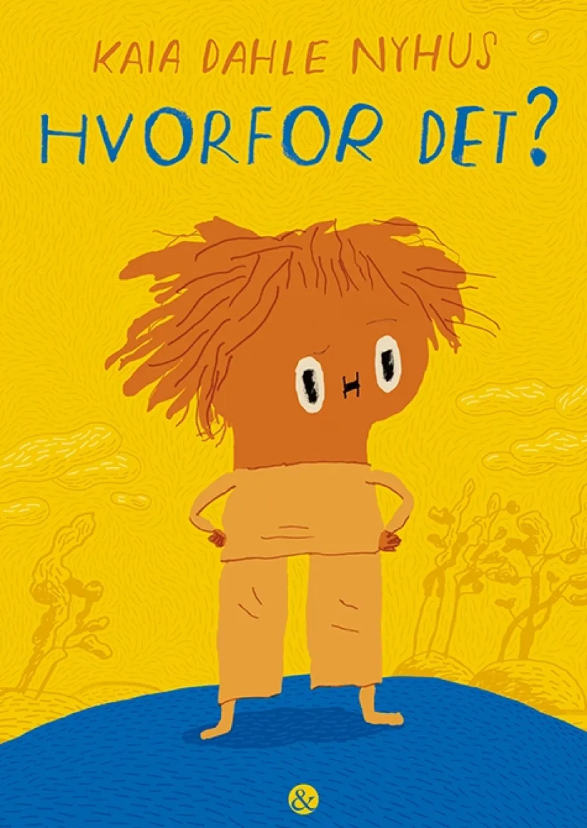 Hvorfor det?> Outlet