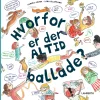 Hvorfor er der altid ballade?> Discount