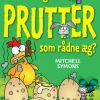 Hvorfor lugter prutter som rådne æg? og forklaringer på flere skøre facts!> Outlet