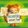 Hvorfor? spørger Tiger> Discount