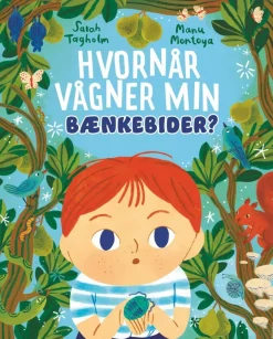 Hvornår vågner min bænkebider?> Discount