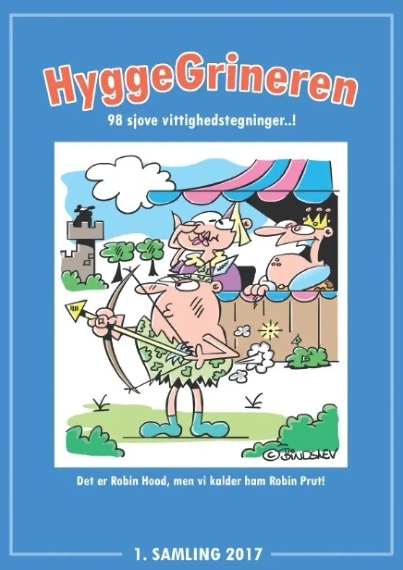 HyggeGrineren> Outlet