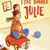 I dag kommer Julie> Best