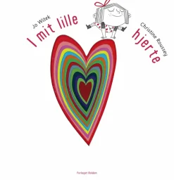 I mit lille hjerte>