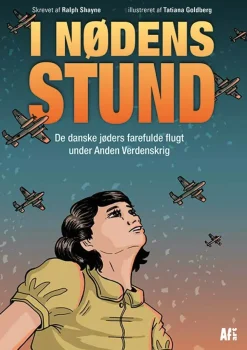 I nødens stund - De danske jøders farefulde flugt under Anden Verdenskrig>