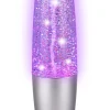 2-i-1 TORNADO+GLITTERLAMP> Discount