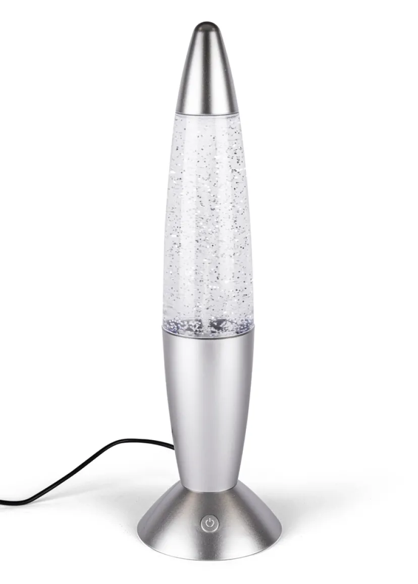 2-i-1 TORNADO+GLITTERLAMP> Discount