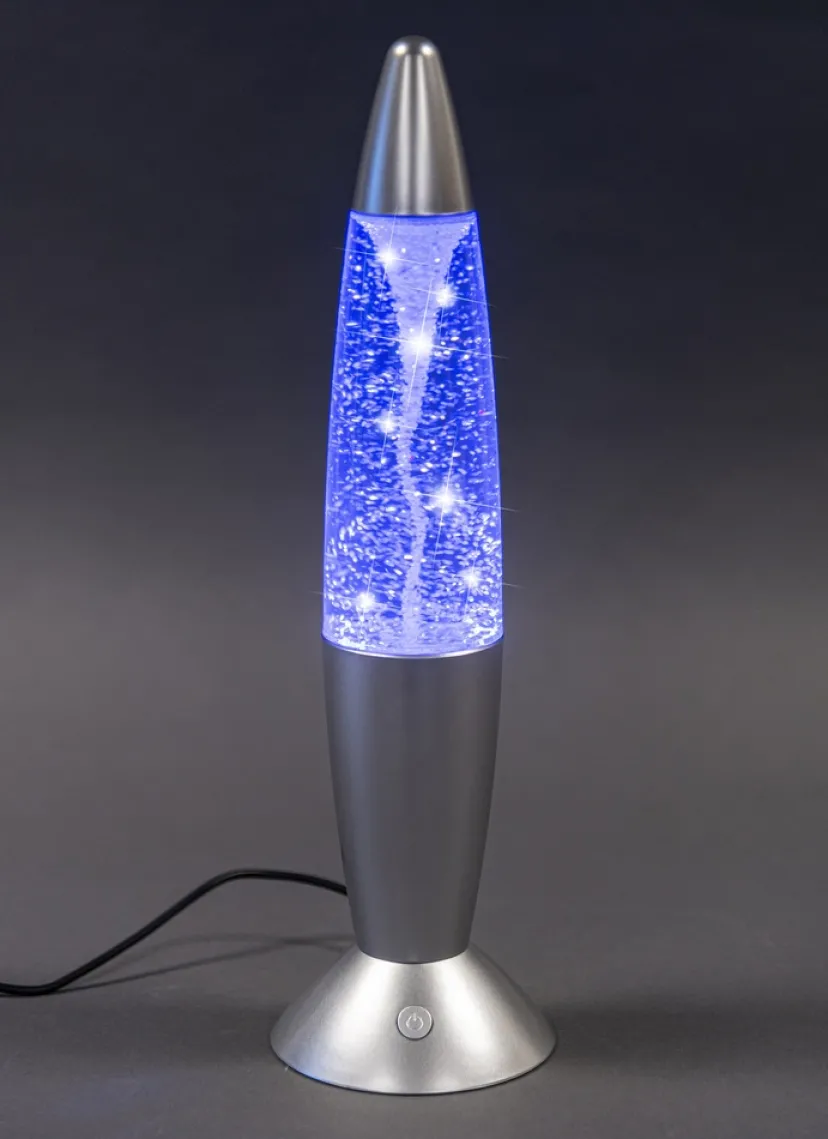 2-i-1 TORNADO+GLITTERLAMP> Discount