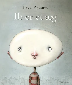 Ib er et æg> Outlet