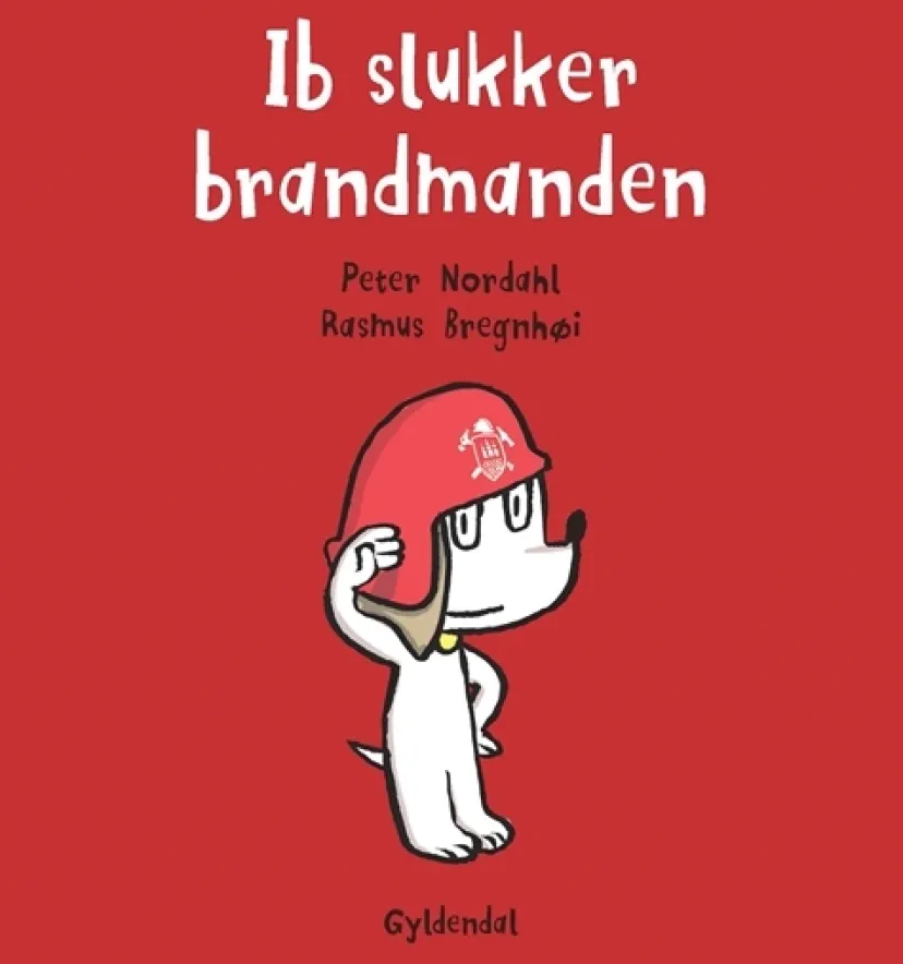 Ib slukker brandmanden> Discount