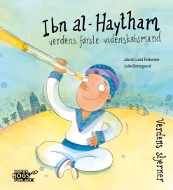 Ibn al-Hayhtam - verdens første videnskabsmand> Outlet