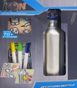 ICON DIY drikkedunk> Outlet