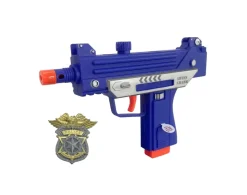 ICON politipistol sæt> Hot