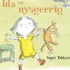 Ida er nysgerrig> Online