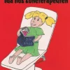Ida hos Zoneterapeuten> Online