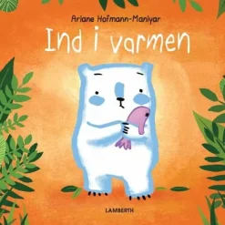 Ind i varmen> New
