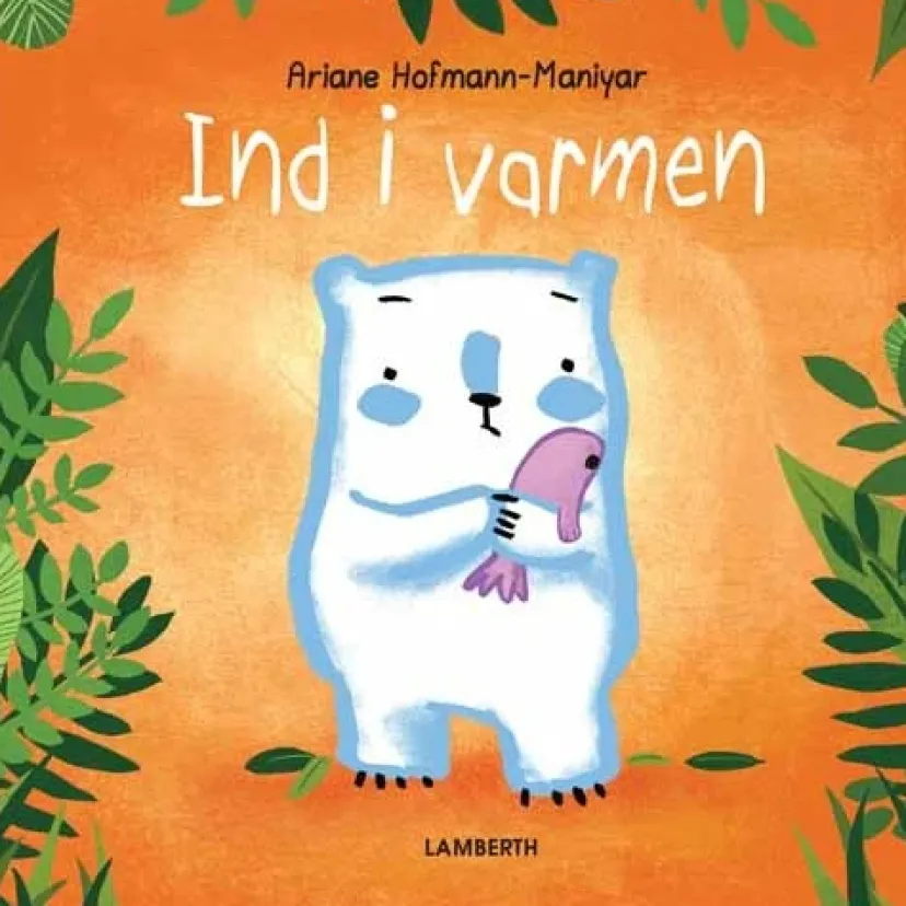 Ind i varmen> New