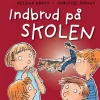 Indbrud på skolen> Discount