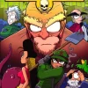 Infection Vol. 1 - Rygning Forbudt> Sale