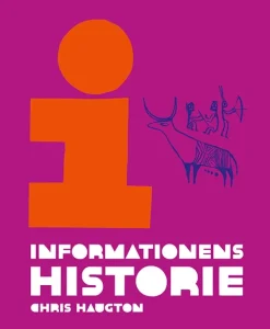 Informationens historie>