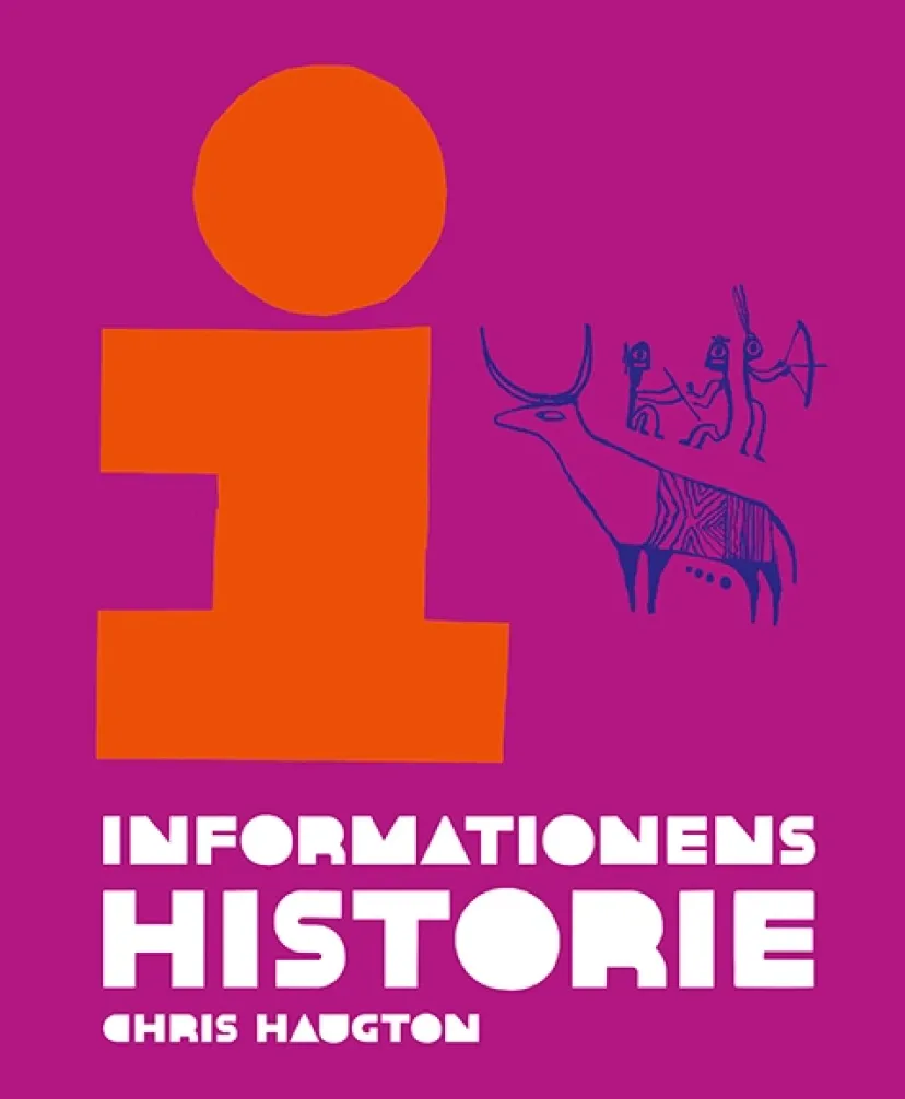 Informationens historie>