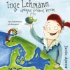 Inge Lehmann opdager jordens kerne> Discount