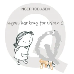 Ingen har brug for triste Q> Sale