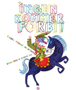 Ingen kommer forbi!> Best