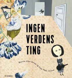 Ingen verdens ting> Online