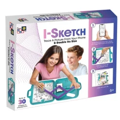I-Sketch tegnetavle> Sale